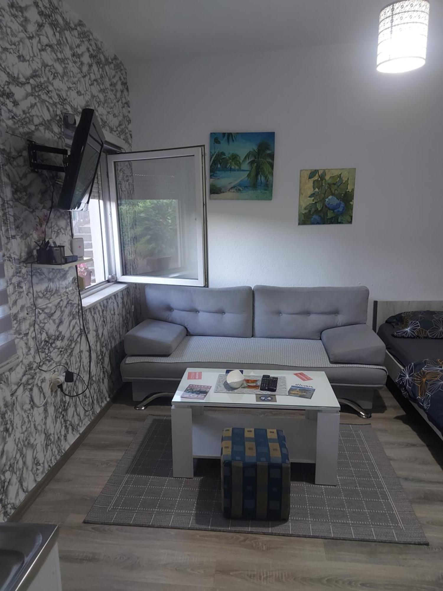 Eid Apartment Mostar Exterior photo